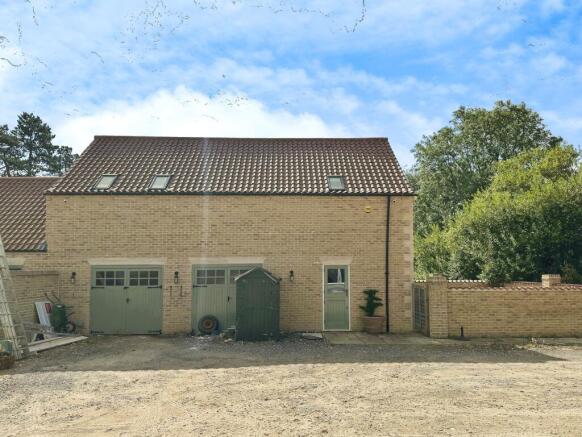 Three Bedroom Annexe