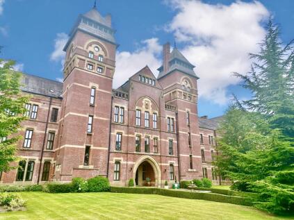 Wadsley Park Village, Sheffield, S6