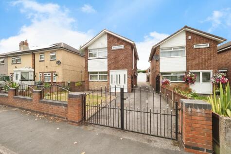 Wharf Road, Pinxton, Nottingham, NG16