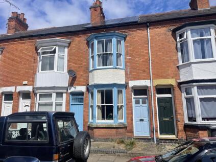 Ivy Road, Leicester, LE3