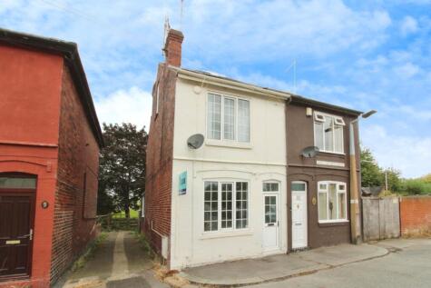 Gosling Gate Road, Goldthorpe, Rotherham, S63