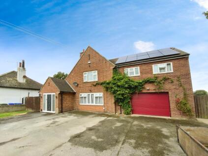 Hull Road, Withernsea, HU19