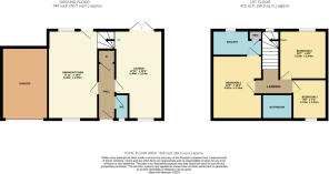 FLOOR PLAN 11LambertClsMarketWeightonYO433BE-High