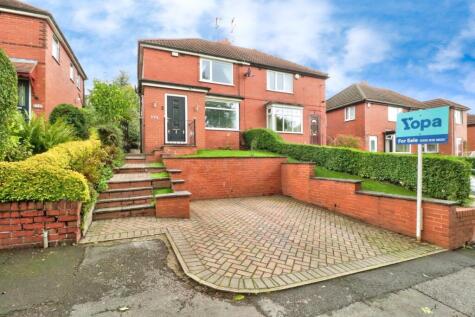 Upper Wortley Road, Kimberworth, Rotherham, S61