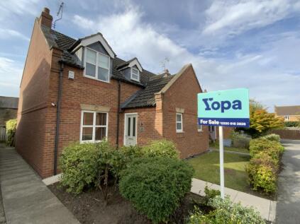 The Orchard, Tickton, Beverley, HU17