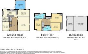 Floorplans 1