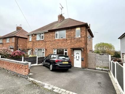 Kingsway, Heanor, DE75