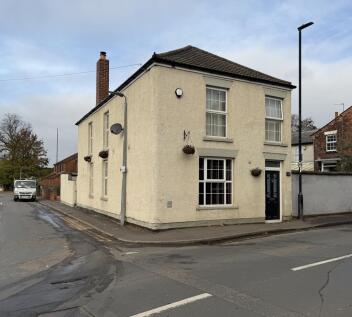 High Street, Crowle, DN17