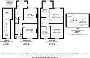 Leeds Road FloorPlan