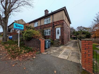 Westcliffe Road, Cleckheaton, BD19