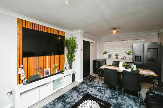 Lounge/Diner