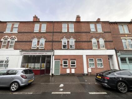 Sneinton Hermitage, Nottingham, NG2