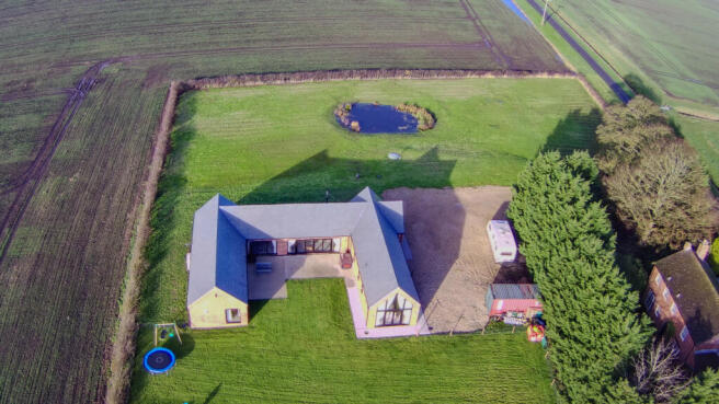 Drone 1