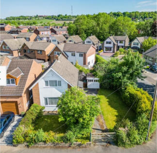 Reid Park Avenue, Wakefield, WF4