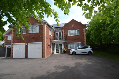 Clumber Street, Sutton-in-ashfield, NG17