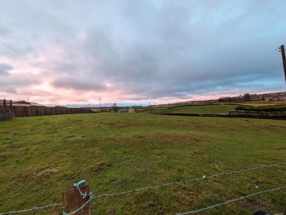 Fields opposite