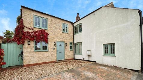 Sleaford Road, Branston, LN4