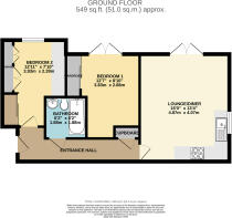 Apartment23DialHouseCourtSheffieldS64AZ-High