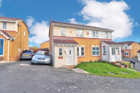 Penkridge Road, Swadlincote, DE11