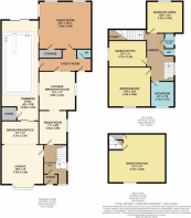 Floor Plan 10 Bar Lane Wakefield