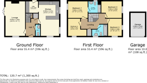 Floorplans