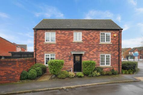 Falcon Close, Mexborough, S64