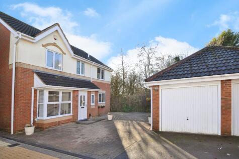 Rosedale Gardens, Sutton-in-ashfield, NG17