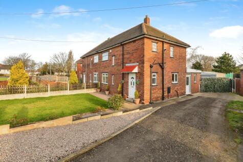 Laithes Lane, Barnsley, S71