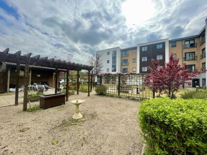 Brick Kiln Place, Grantham, NG31