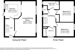 2D Plan 1