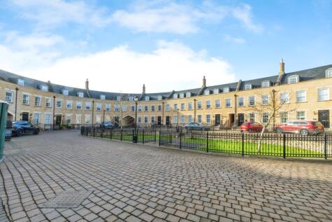 The Colosseum, Lincoln, LN1