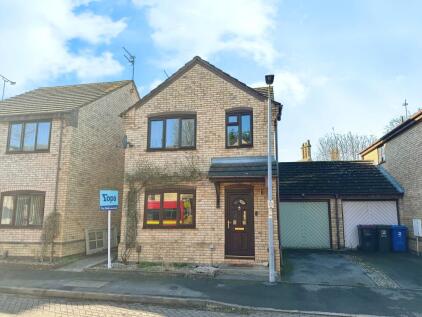 The Sidings, Saxilby, LN1