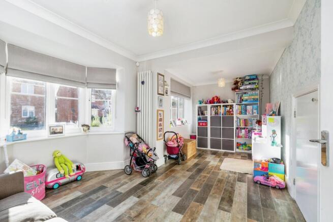 Family/Play Room