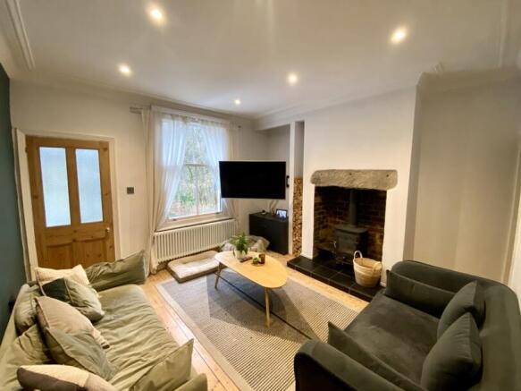 Sitting room