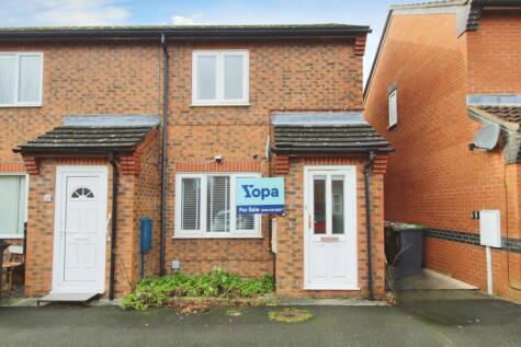 Hunters Drive, Metheringam, LN4