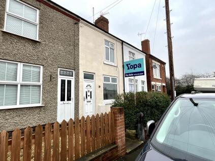 Burns Street, Heanor, DE75