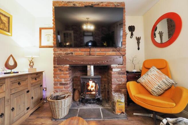 Cosy vibes