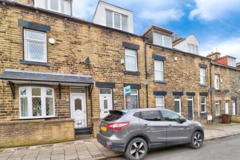 St. Georges Road, Barnsley, S70