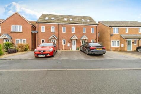 Cupola Close, North Hykeham, LN6