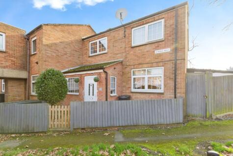 Herle Walk, Leicester, LE3