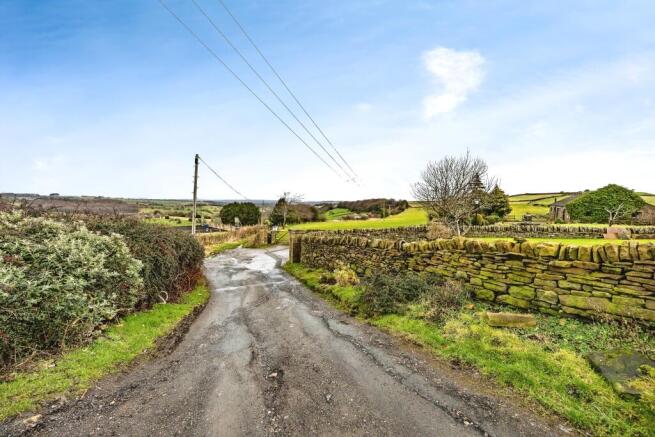 Country Lane