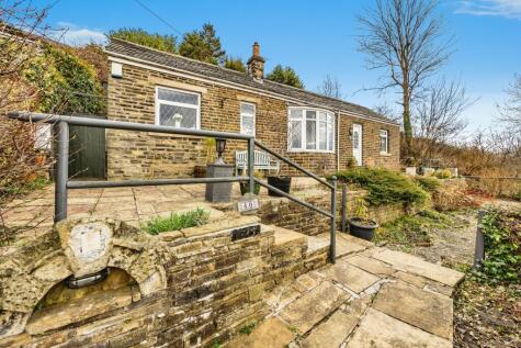 Range Bank, Calderdale, West Yorkshire, Halifax, HX3