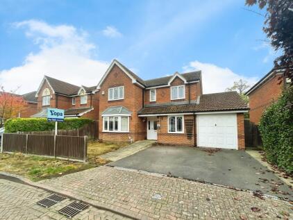 Peterborough Way, Sleaford, NG34