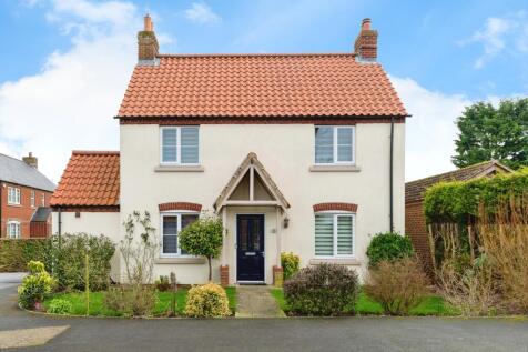 Olde Farm Court, South Kelsey, LN7