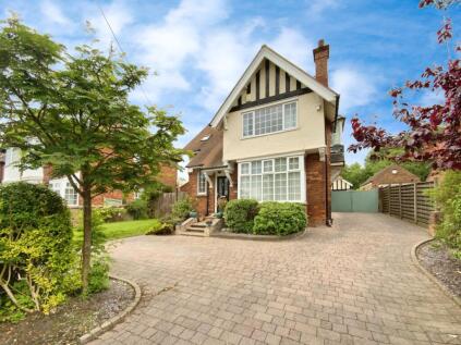 Marine Avenue, North Ferriby, HU14