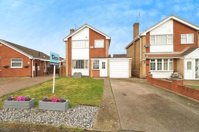 Desirable Detached