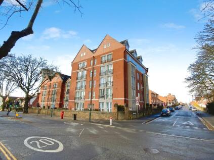 Russell Road, Nottingham, NG7