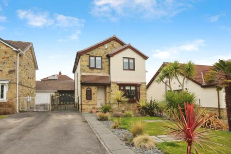 The Mount Wrenthorpe, Wakefield, WF2