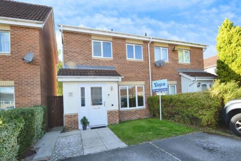 Scholars Way, Mansfield, NG18