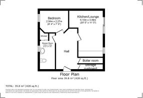 2D Plan 1